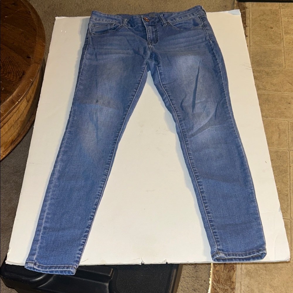HP🎊SO Classic Blue Denim Jeans